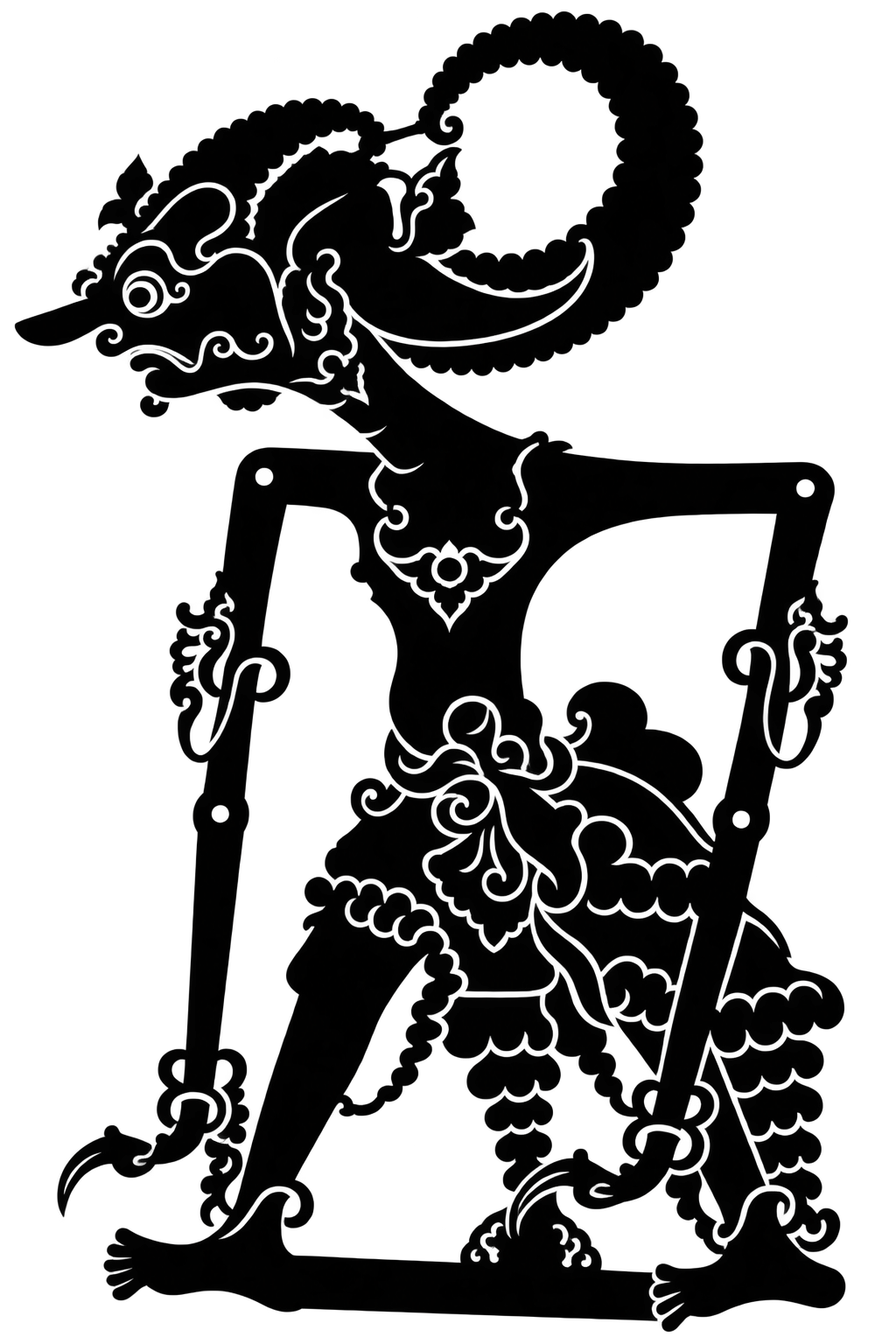 Antasena